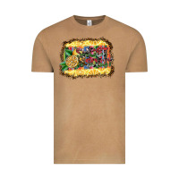 Vintage Camel sweet and sassy Vintage Tee - SublimationCraftShop