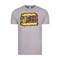 Vintage Zinc sweet and sassy Vintage Tee - SublimationCraftShop