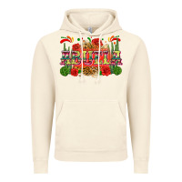 Vintage Artic abuela Vintage Hoodie - Zillion Design Studio