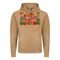 Vintage Camel abuela Vintage Hoodie - Zillion Design Studio