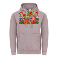 Vintage Zinc abuela Vintage Hoodie - Zillion Design Studio