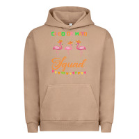 Pigment Burro Cinco De Mayo Squad Urban Hoodie - Bettercallsaul
