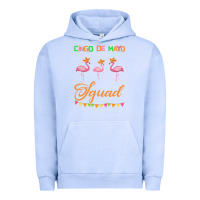 Pigment Grape Ice Cinco De Mayo Squad Urban Hoodie - Bettercallsaul