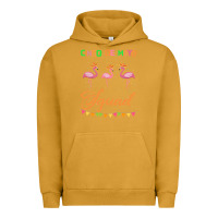 Pigment Peanut Butter Cinco De Mayo Squad Urban Hoodie - Bettercallsaul