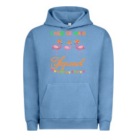 Pigment Pebble Blue Cinco De Mayo Squad Urban Hoodie - Bettercallsaul