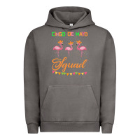 Pigment Tornado Cinco De Mayo Squad Urban Hoodie - Bettercallsaul
