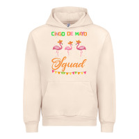 Sandshell Cinco De Mayo Squad Urban Hoodie - Bettercallsaul