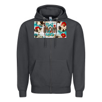 Smoke best mom ever license plate Zipper Hoodie - Artiststas