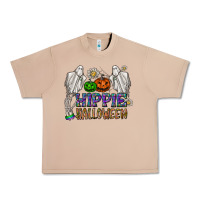 Burro hippie halloween Urban Heavy Tee - CowhideDigitalArt