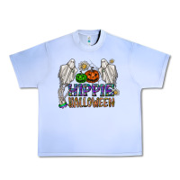 Grape Ice hippie halloween Urban Heavy Tee - CowhideDigitalArt