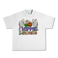 Lunar Rock hippie halloween Urban Heavy Tee - CowhideDigitalArt