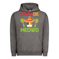 Pigment Tornado Cinco De Meow Urban Hoodie - Bettercallsaul