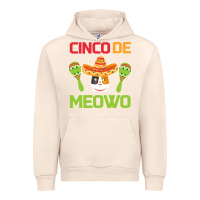Sandshell Cinco De Meow Urban Hoodie - Bettercallsaul