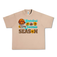 Burro basketball is my favorite season Urban Heavy Tee - HRA Design Shop