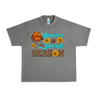 Tornado basketball is my favorite season Urban Heavy Tee - HRA Design Shop