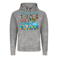 Cloud Rock todays forecast  cruising with a chance of drinkin Vintage Hoodie - texasbilliewilder