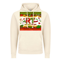 Vintage Artic respiratory therapist juneteenth Vintage Hoodie - Zillion Design Studio