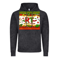 Vintage Black respiratory therapist juneteenth Vintage Hoodie - Zillion Design Studio