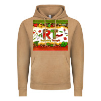 Vintage Camel respiratory therapist juneteenth Vintage Hoodie - Zillion Design Studio
