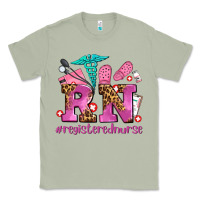 Matcha registered nurse with crocs Classic Tee - AdoDesignShop