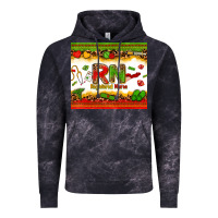 Registered Nurse Juneteenth Vintage Hoodie | Teevron