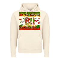 Vintage Artic registered nurse juneteenth Vintage Hoodie - Zillion Design Studio