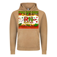 Vintage Camel registered nurse juneteenth Vintage Hoodie - Zillion Design Studio
