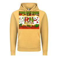 Vintage Mustard registered nurse juneteenth Vintage Hoodie - Zillion Design Studio