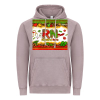 Vintage Zinc registered nurse juneteenth Vintage Hoodie - Zillion Design Studio