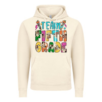 Vintage Artic team fifth grade Vintage Hoodie - JahusDesignShop