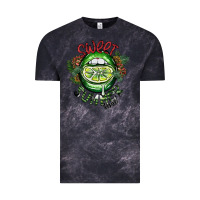 Cloud Black sweet summer time Vintage Tee - SublimationCraftShop