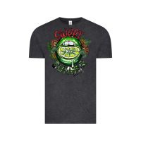 Vintage Black sweet summer time Vintage Tee - SublimationCraftShop