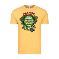 Vintage Mustard sweet summer time Vintage Tee - SublimationCraftShop