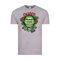 Vintage Zinc sweet summer time Vintage Tee - SublimationCraftShop