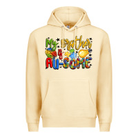 Pina Colada my brother is au some Premium Hoodie - LillyAllenDesigns