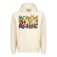 Tofu my brother is au some Premium Hoodie - LillyAllenDesigns
