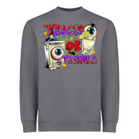 Storm Trick or Tequila Heavyweight Sweatshirt - texasbilliewilder