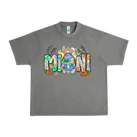 Tornado Easter Day mini Urban Heavy Tee - Neo Western