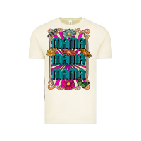 Vintage Arctic mama mama mama Vintage Tee - CowhideDigitalArt