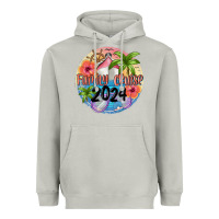 Moon Dust family cruise 2024 Heavyweight Hoodie - MaliasSmallBusiness