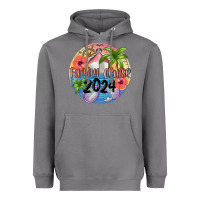 Storm family cruise 2024 Heavyweight Hoodie - MaliasSmallBusiness