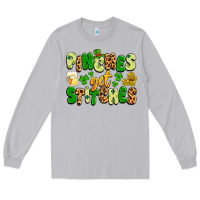 Moon Dust pinches get stitches Long Sleeve Tee - Artiststas