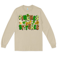Mushroom pinches get stitches Long Sleeve Tee - Artiststas