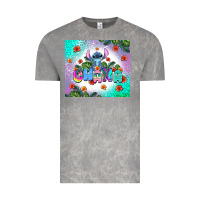 Cloud Rock ohana stitch Vintage Tee - AdoDesignShop
