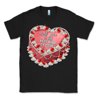 Black self love Classic Tee - Artiststas