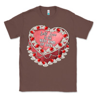 Chestnut self love Classic Tee - Artiststas