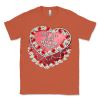 Copper self love Classic Tee - Artiststas