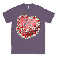 Lavender self love Classic Tee - Artiststas