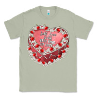 Matcha self love Classic Tee - Artiststas