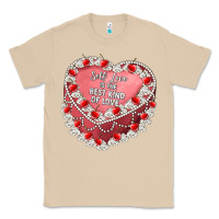 Mushroom self love Classic Tee - Artiststas